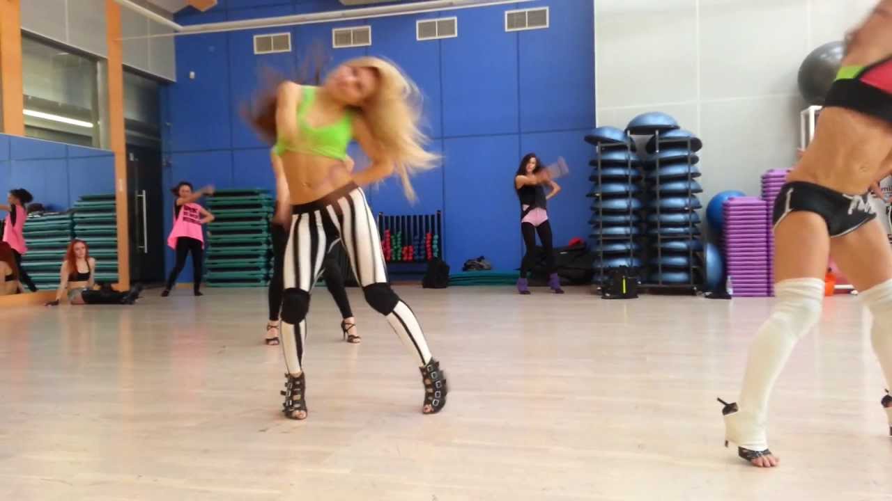 мастер класс Michelle Maniscalco