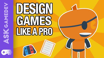 Game Design Process: Researching Your Video Game