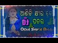 Anichi Khira Bela Patara Odia Shiva Bhajan Namita Agrawal Dj Babu Bls Mp3 Song