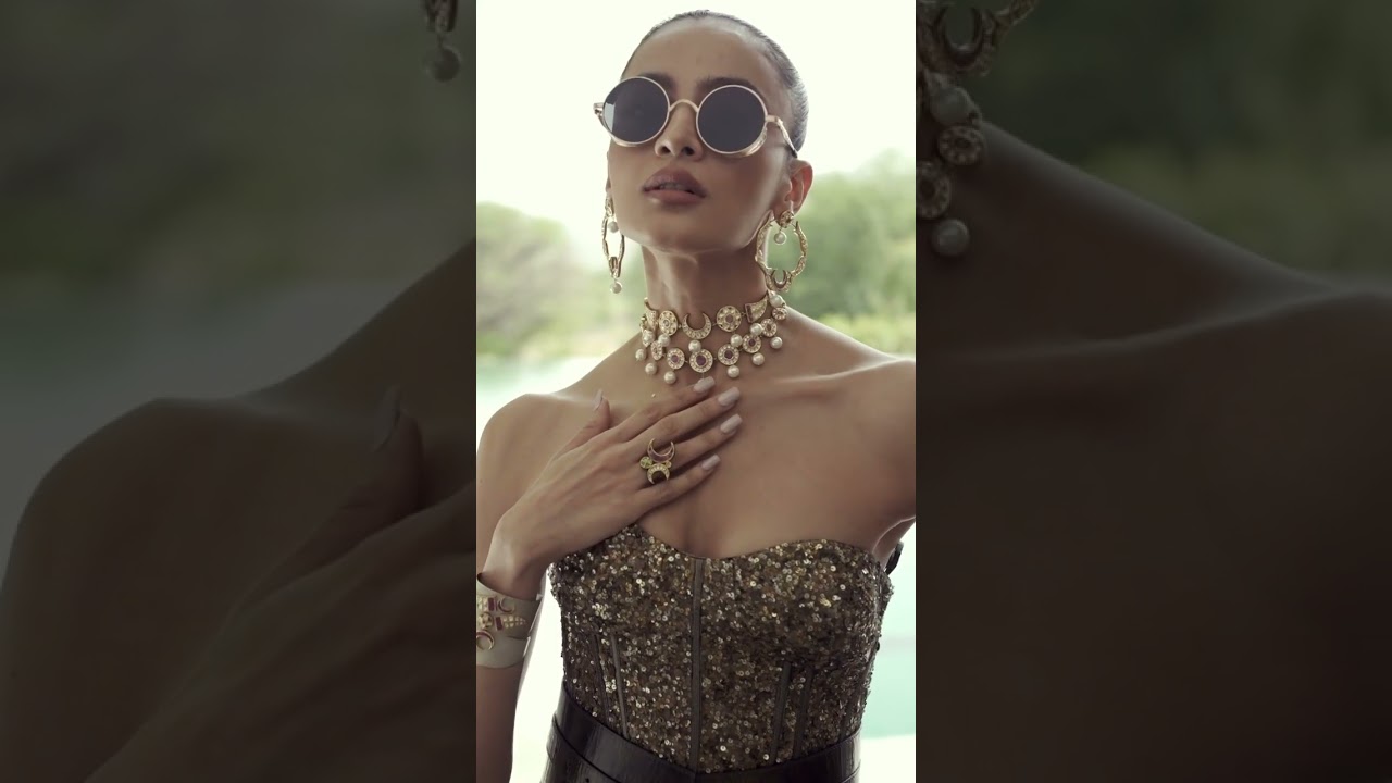 Voyage Collection by UNCUT Jewelry 