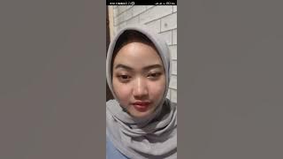 BIGO LIVE - T4NT3 AMEL VC$ H4LU SAMA P4$COL BIKIN $4NG3 DI JAMIN KETAGIHAN