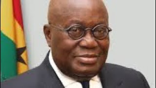 President Nana Akofu-Addo of The Republic of Ghana Arrives in Liberia for the inauguration