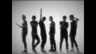 MTV B2ST Documentary Ad