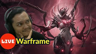 Circuit, Kalender 1999, Cascade? | Warframe Techrot Encore | Indonesia