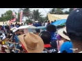 LOMBA PACUAN KUDA HARI KETIGA BABAK FINAL DI DESA KARANGKANDRI KESUGIHAN CILACAP 11 SEPTEMBER 2018
