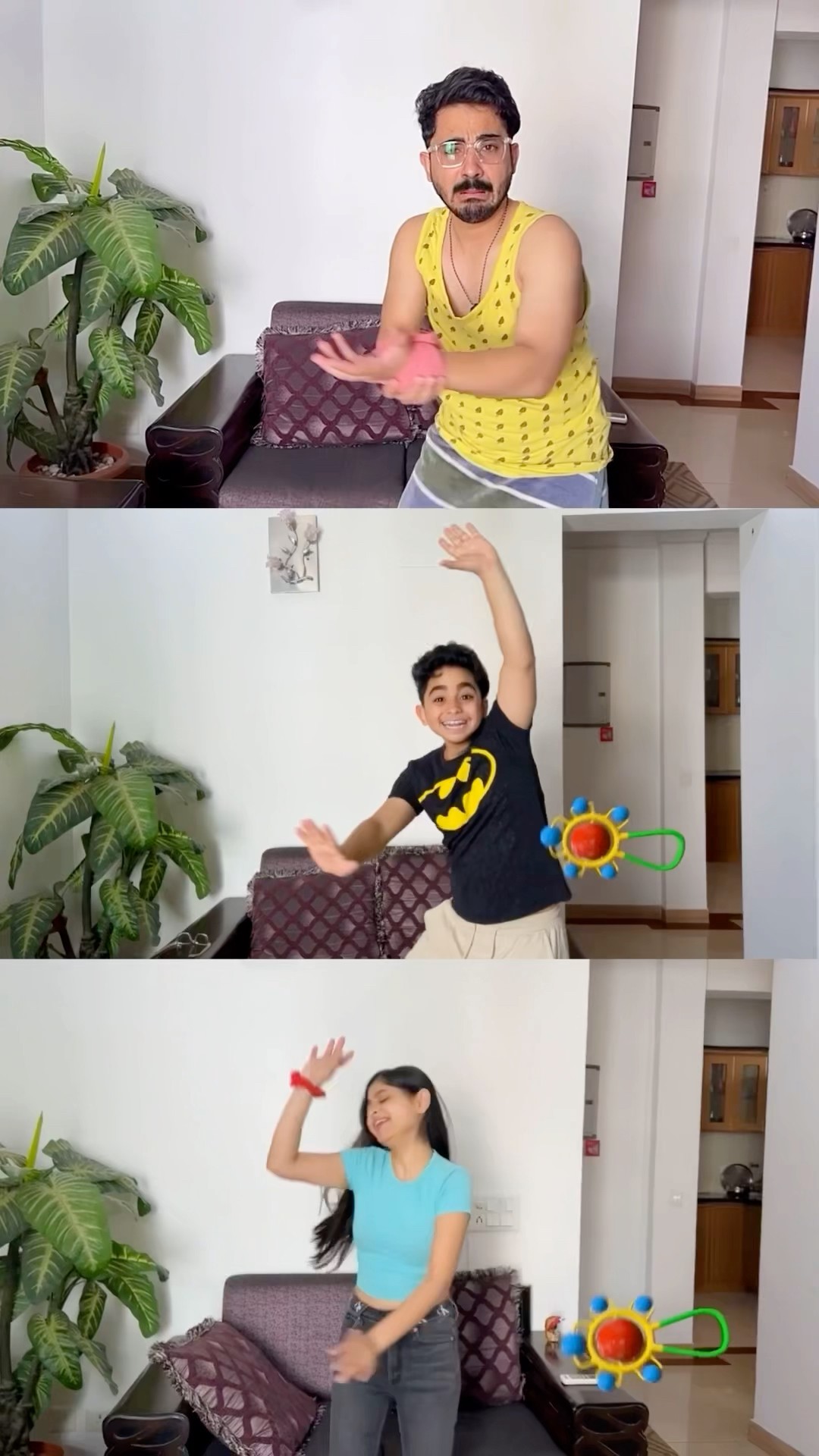 Har ek problem ka jugaad hota hai? #comedy #chetanmonga #shorts