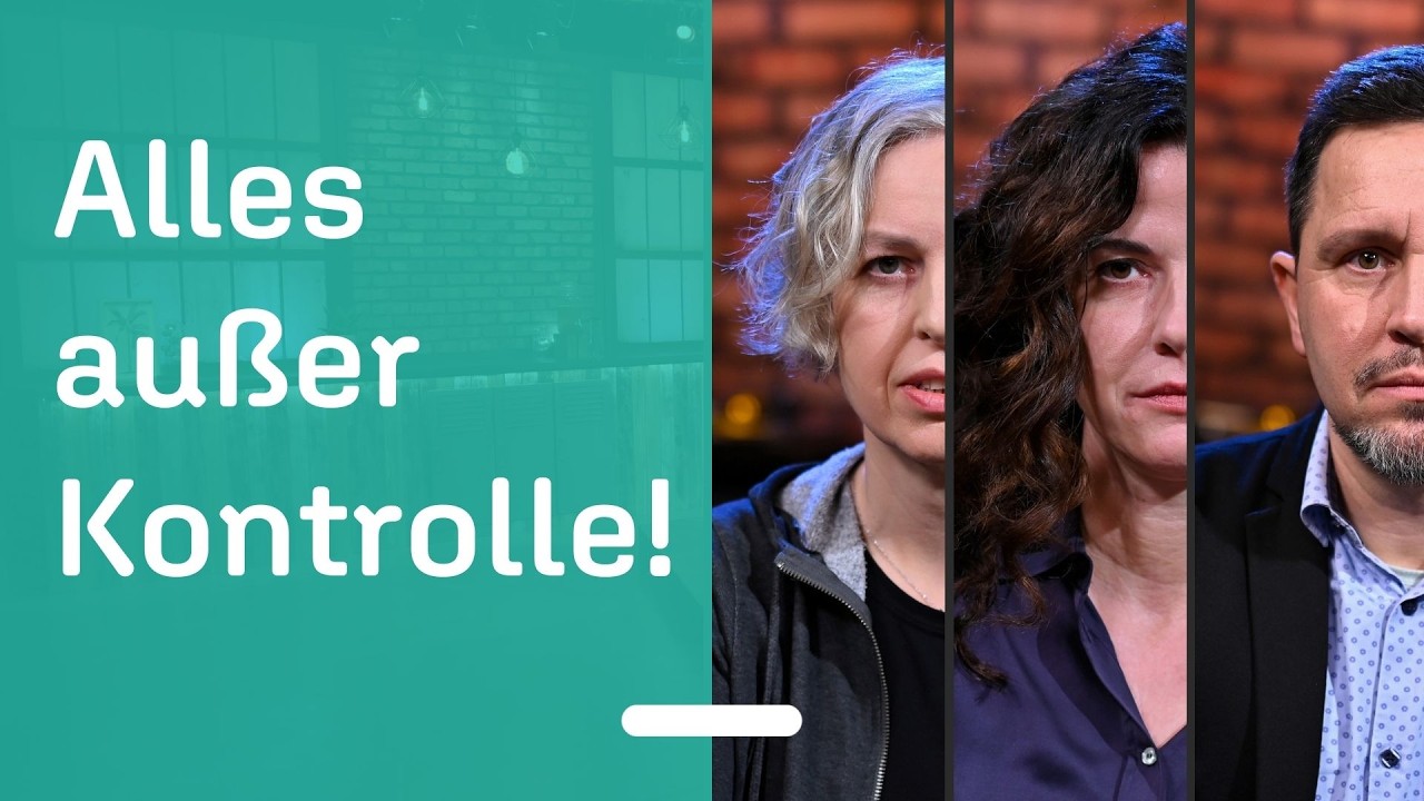 Wenn deine Lebenspläne scheitern und plötzlich alles anders kommt!