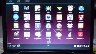 [Test]MirrorOp Sender For Android screenshot 2