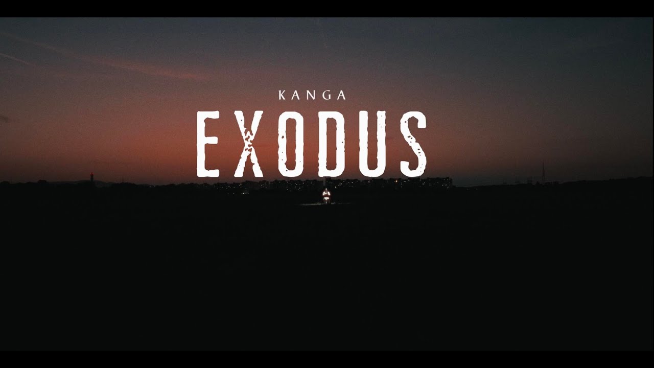 KANGA EXODUS YouTube kanga-exodus-youtube