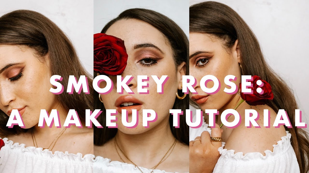 Smokey Rose - a color series | Joi Trammell 🤍