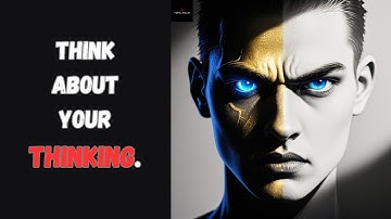 Metacognition 101  Learn How to Learn Better.