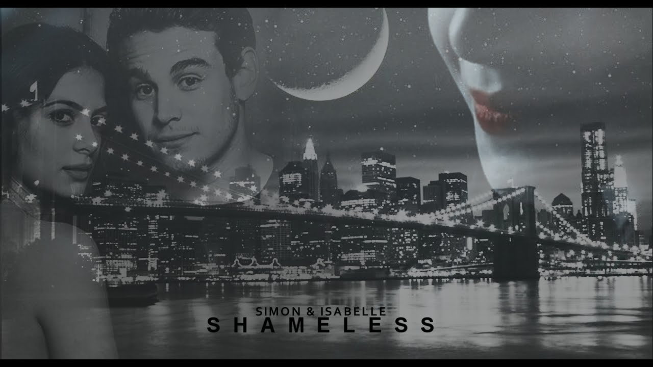Simon & Isabelle | Shameless