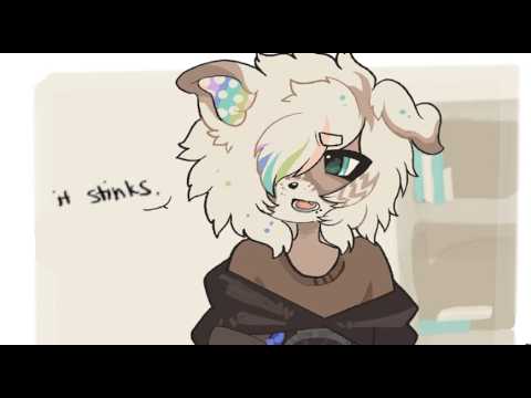 You should wash your hoodie..