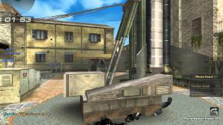 SuddenAttackNA tux2do vs u2mpire- (1/2)