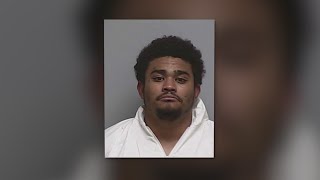 Roswell man charged for stabbing death of grandfather