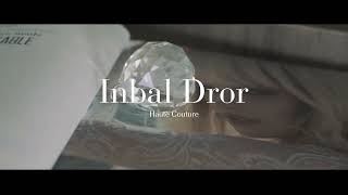婚紗發表會活動 │ KA Les Noces Bridal Couture 精品訂製婚紗 x Inbal Dror Trunk Show Catwalk亞洲區訂製婚紗展