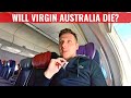 Virgin Australia 737: My First & Last Flight ✈️