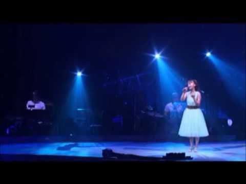 華原朋美さんの「LOVE BRACE(2005Live version)」 を歌いました♪