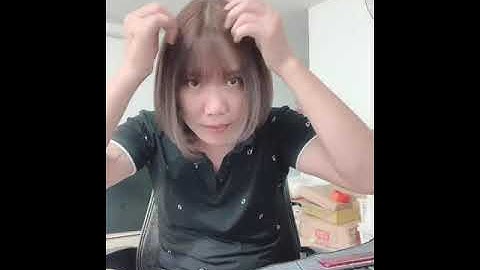 Tóc Giả Ngắn Nhất Tại Bắc Hugo Sẽ Như Thế Nào