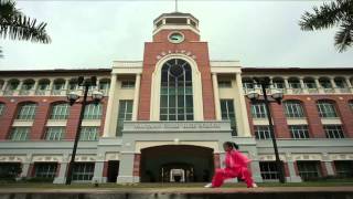 Nanyang Girls High School - Corporate Video