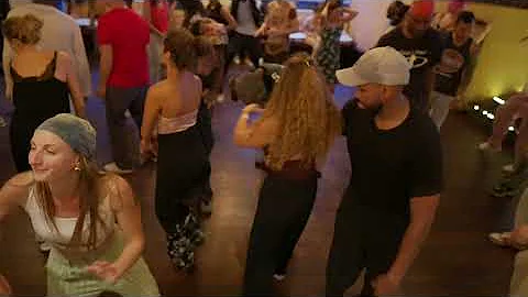 DANCE CULTURE with Greg Gauthier (Djoon Reopening)...