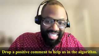Pride Month Conversation with KaRon Spriggs-Bethea