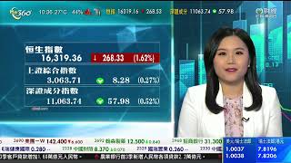 TVB 智富360|2022年10月17日|數據尋寶|飛天雲動|煤炭股