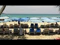kata Beach - Phuket [Thailand] 3 Apr 2019