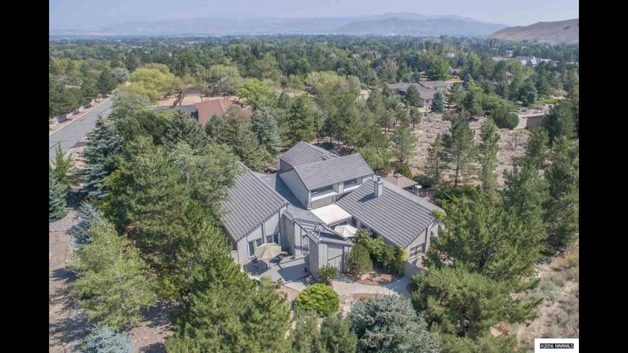 Homes for sale 2707 Ash Canyon, Carson City, NV 89703 YouTube