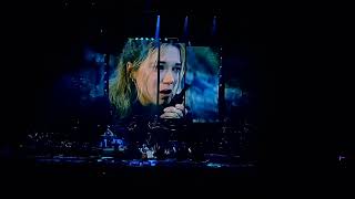 The World of Hans Zimmer - A New Dimension 22.03.2024 Olympiahalle München