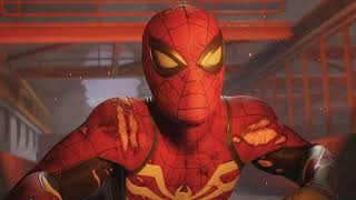 Marvel's Spider-Man 2 Part 13 Walkthrough