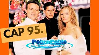 Pobre Pablo 95 Tulia le habla a María de Pablo; Federico planea acabar el matrimonio de Santamaría