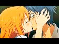 Los Besos Mas Lindos y Divertidos del Anime​ #2 | Momentos Hilarantes