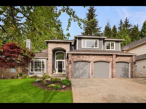 15608 32nd Ave SE, Mill Creek, WA home video tour