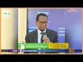 "Garsoorku waa laf-dhabarta dawladnimada Somaliland" Guddoomiyaha Maxkamadda Sare ee JSL