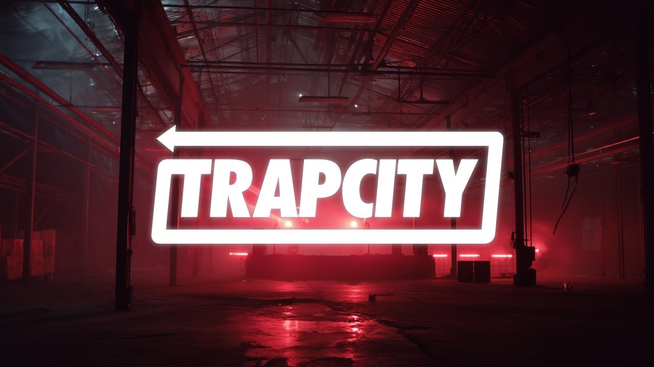 Justice - Stress (Taiki Nulight Edit)