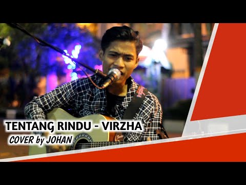 Cover TENTANG RINDU - VIRZHA (LIVE COVER) JOHAN by DOP MEDIA PRODUCTION