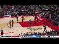 Jaren Jackson Jr. Highlights vs. Toronto Raptors