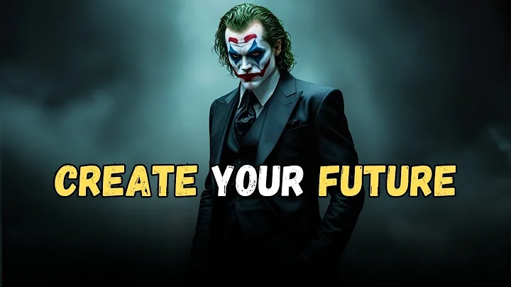 Don't let Your Circumstances Define You!