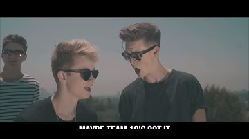 FULL SONG: The Fall Of Jake Paul (Official Video) FEAT. Why Don