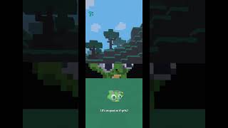 Building The Yeeps Dinosaur In Pixel Art! #yeeps #vr #pixelart #dinosaur