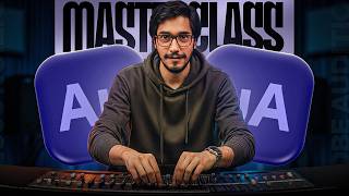 Adobe Audition Tutorial for Beginners in Urdu | Full Course 2026