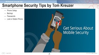 Car 2025/08/20 Smartphone Security Tips