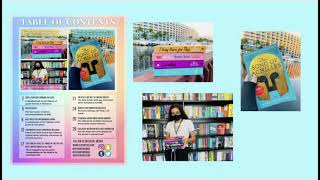 Celebrity AICE Media Studies- Final Creative Critical Reflection Profile