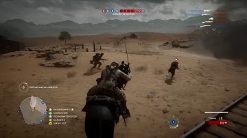 Battlefield 1 BEST PILOT (Moderatley good pilot)