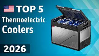 TOP—5. Best Thermoelectric Coolers 2026