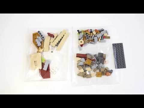 ლეგო სკუბი დუ