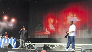 END OF THIS WORLD - LIMSA D'AULNAY & ISHA - GOLDEN COAST - DIJON - SATURDAY, AUGUST 29, 2026