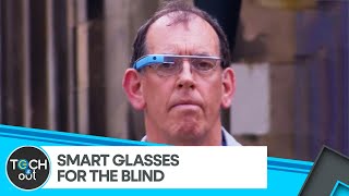 Beyond The Cane: Smart Glasses Offer New Possibilities | WION Tech It Out