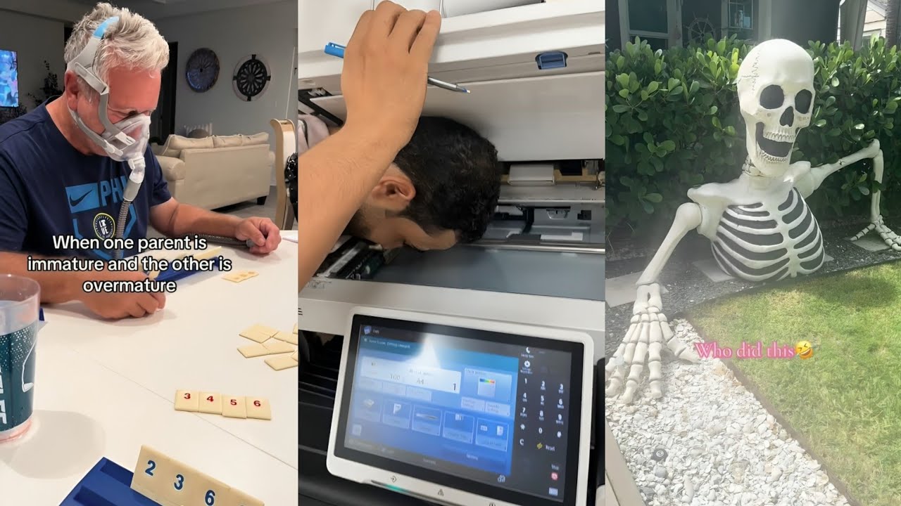 Funniest Tiktok that if ylyl